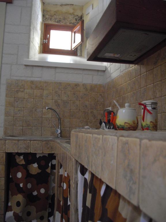 Casa Rachele Villa Syracuse Habitación foto